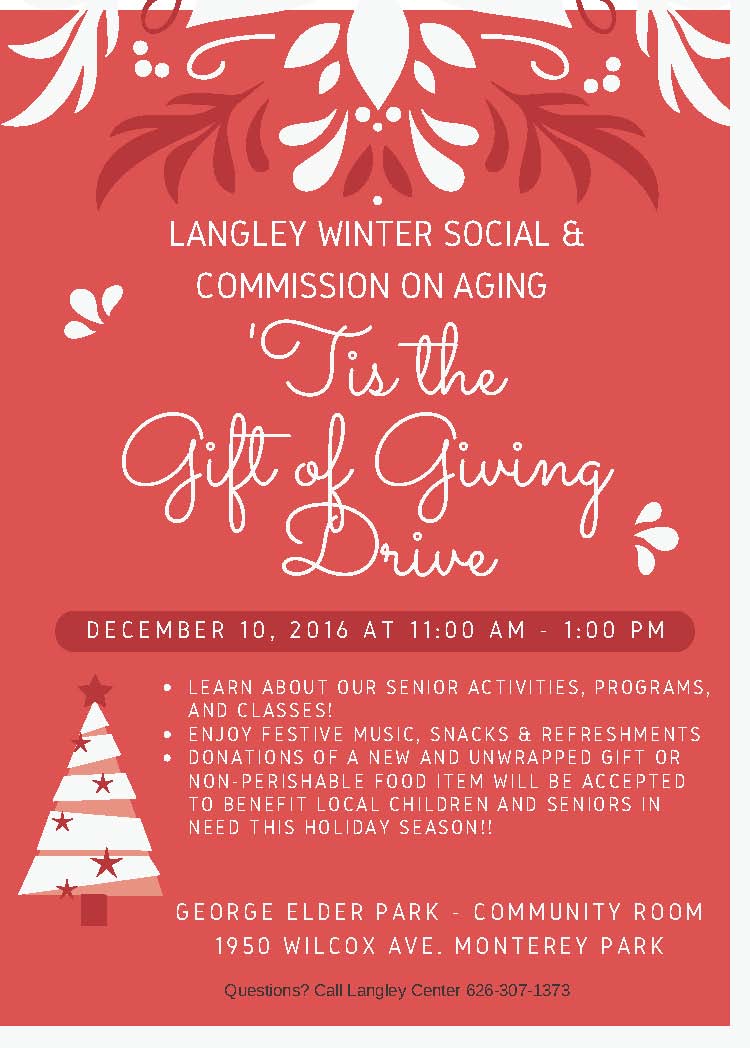 Langley Senior Center Winter Social 12-10-16 (3) Flyer.jpg